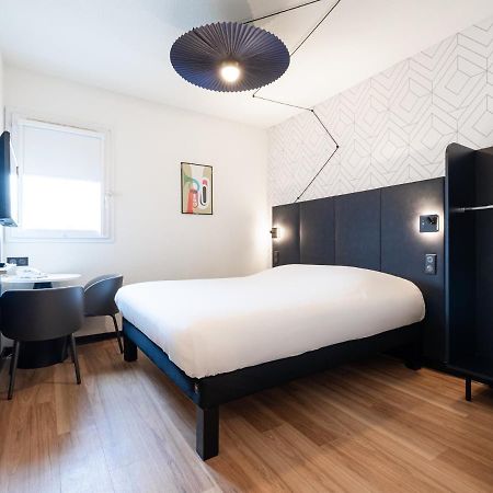 Ibis Perpignan Sud Saint Charles Hotel Exterior photo