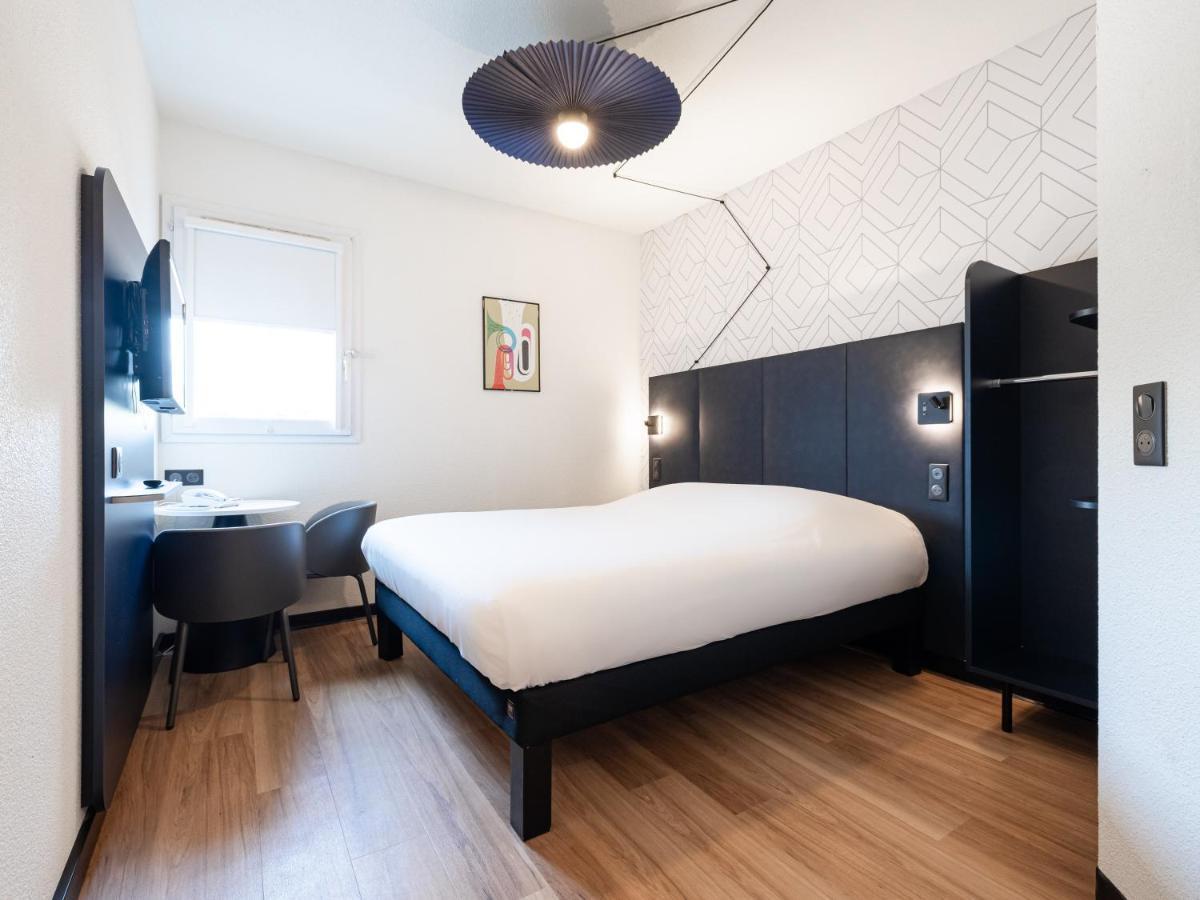 Ibis Perpignan Sud Saint Charles Hotel Exterior photo