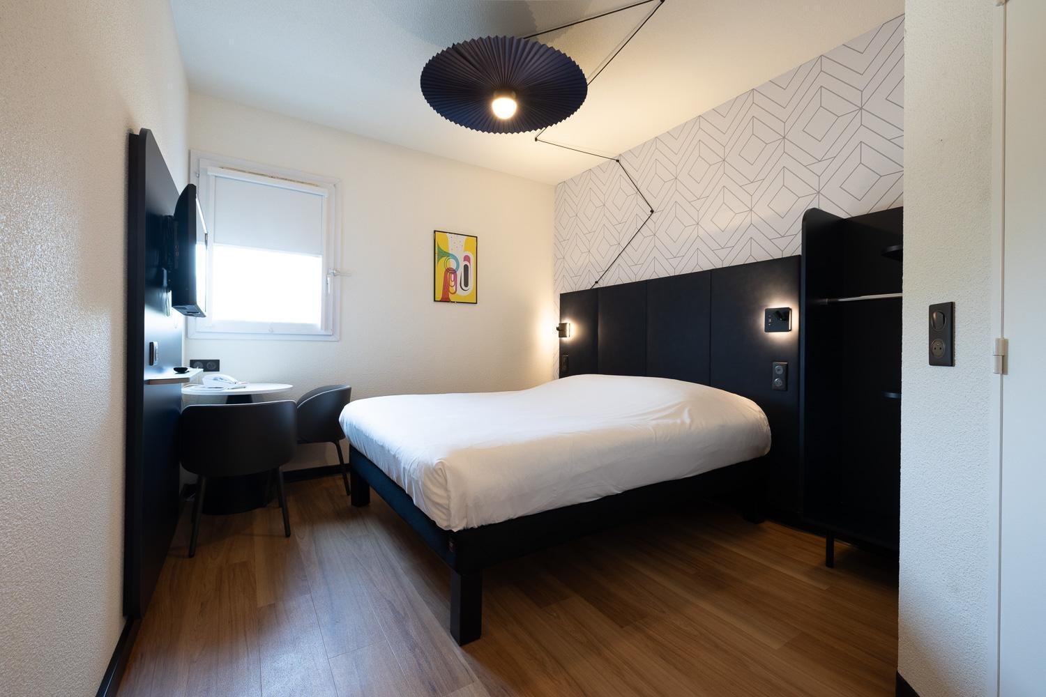 Ibis Perpignan Sud Saint Charles Hotel Exterior photo