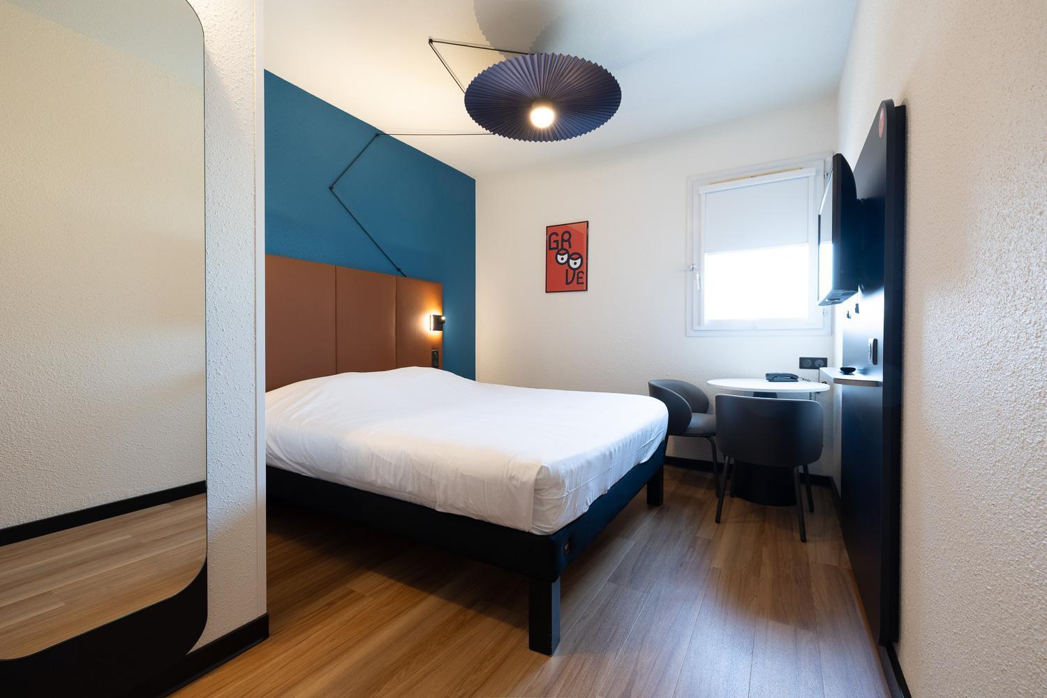 Ibis Perpignan Sud Saint Charles Hotel Exterior photo
