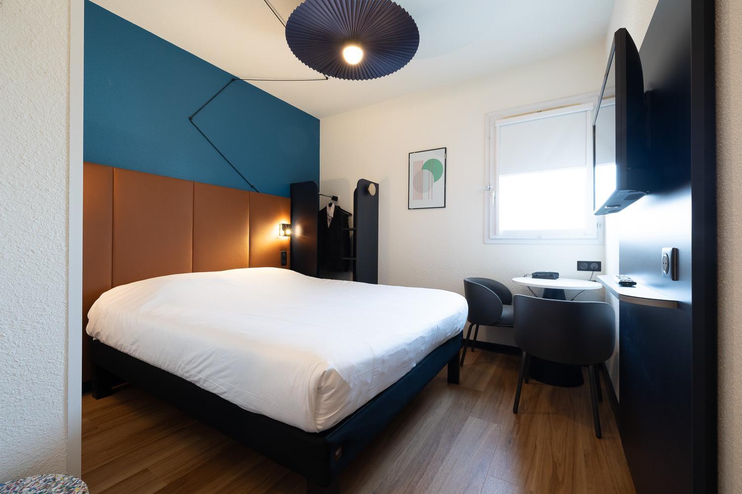 Ibis Perpignan Sud Saint Charles Hotel Exterior photo