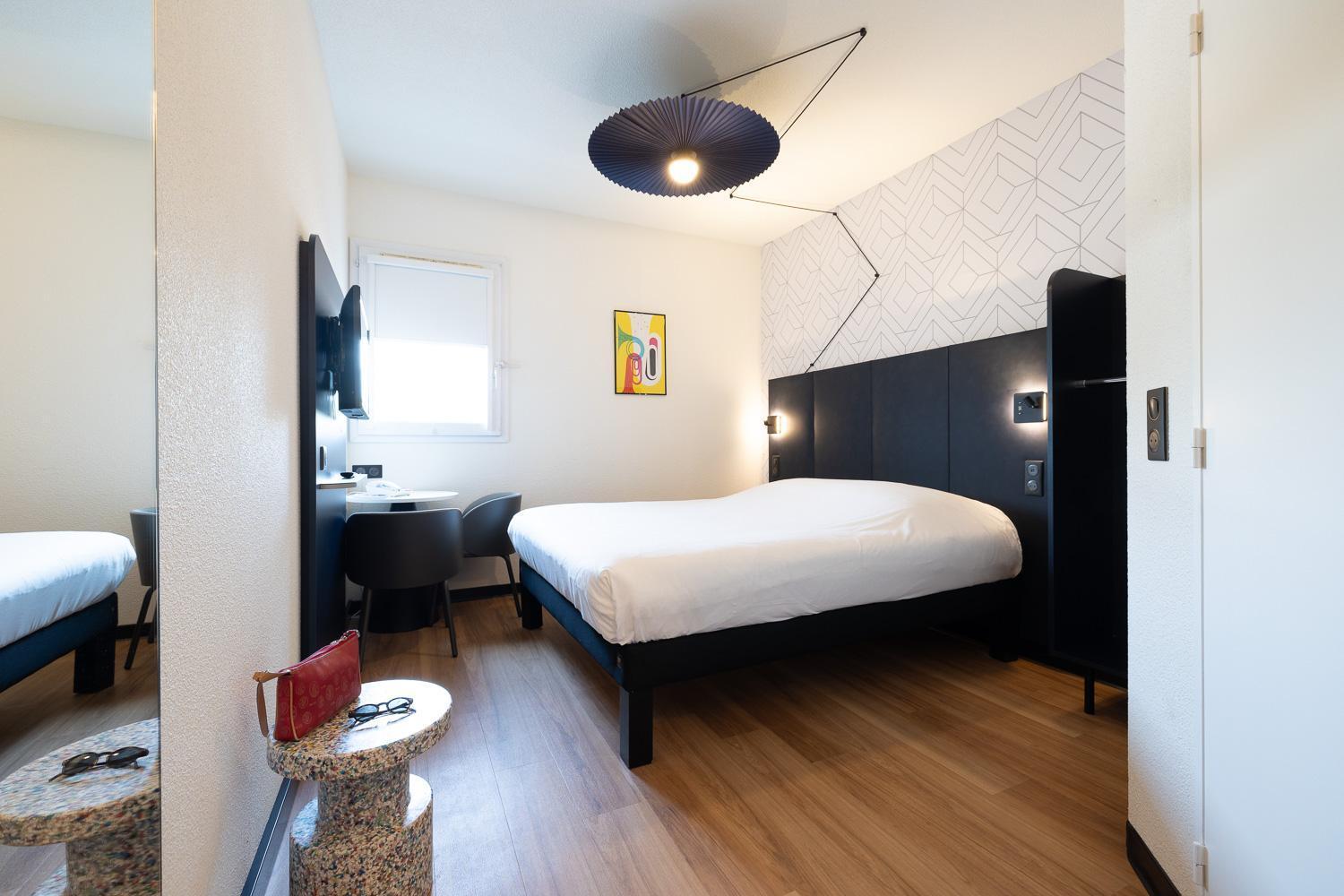 Ibis Perpignan Sud Saint Charles Hotel Exterior photo