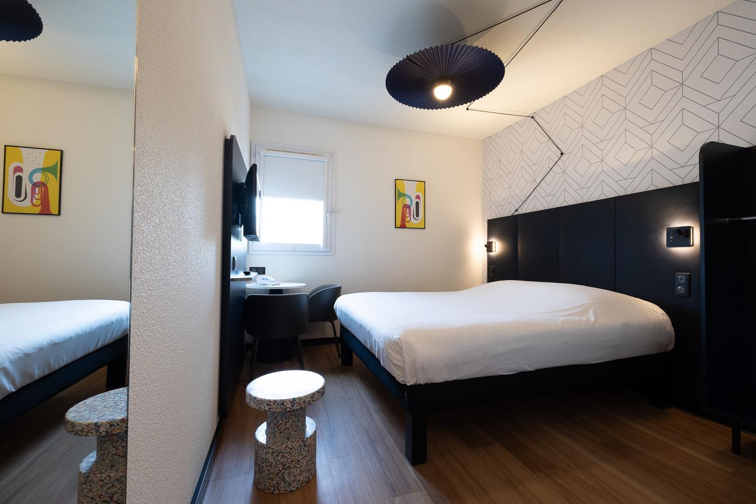 Ibis Perpignan Sud Saint Charles Hotel Exterior photo
