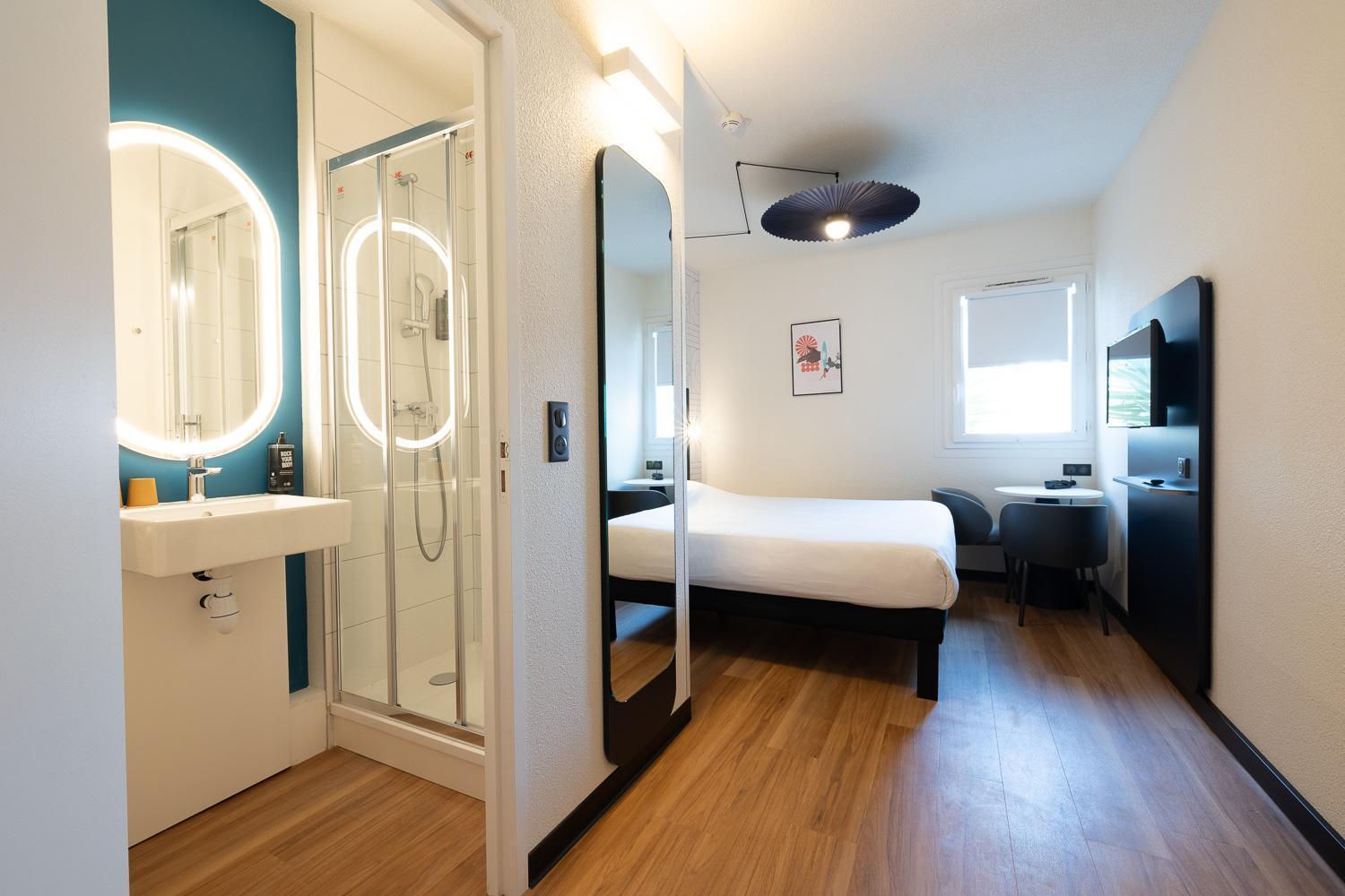 Ibis Perpignan Sud Saint Charles Hotel Exterior photo