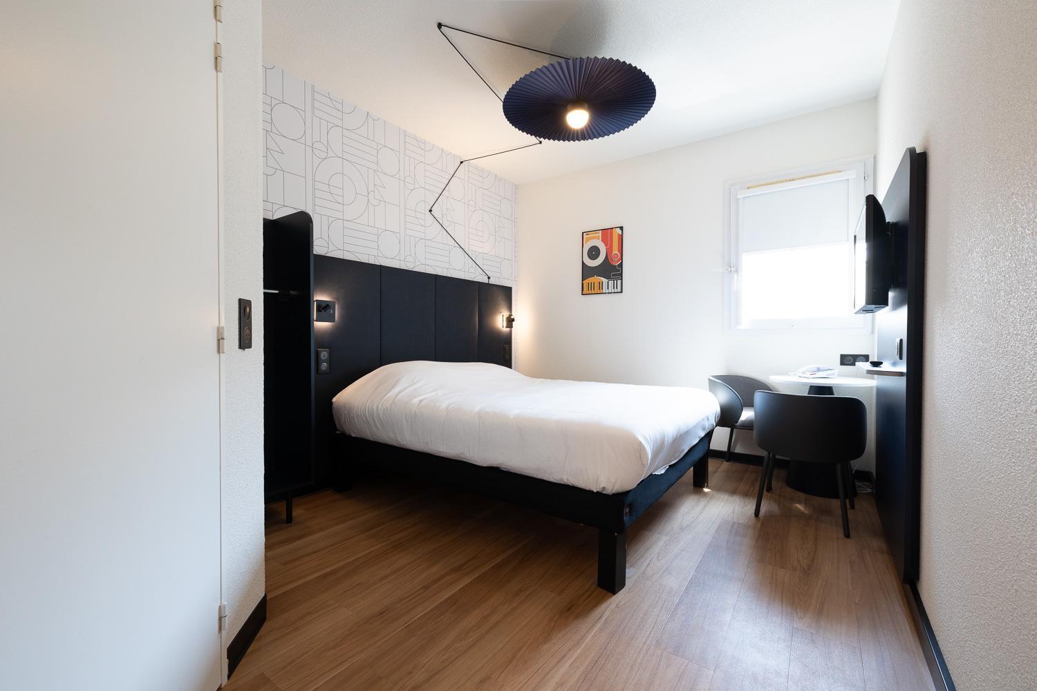 Ibis Perpignan Sud Saint Charles Hotel Exterior photo