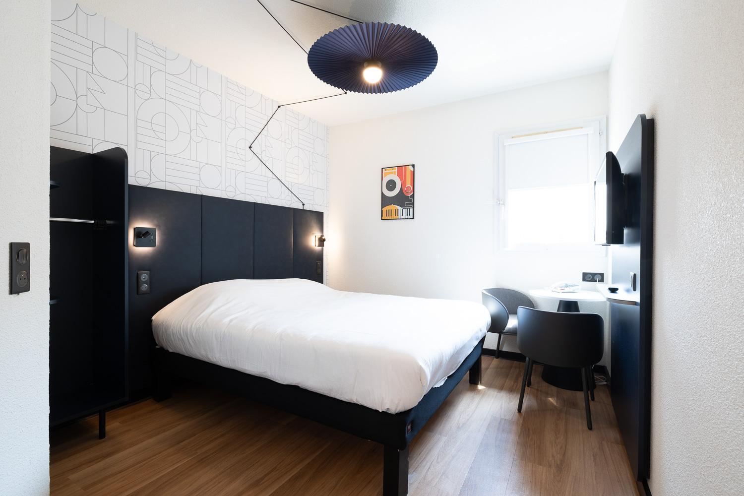 Ibis Perpignan Sud Saint Charles Hotel Exterior photo