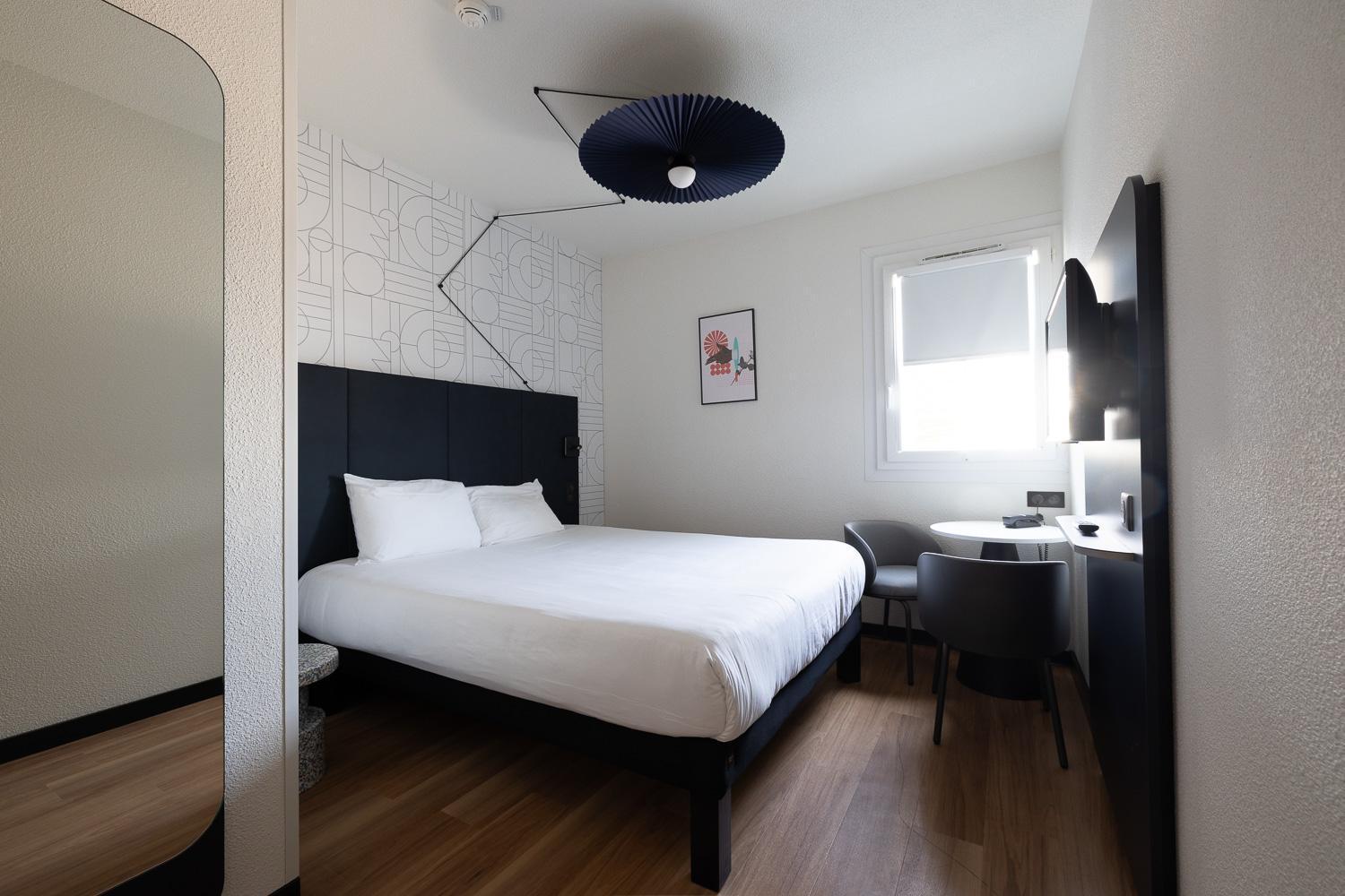 Ibis Perpignan Sud Saint Charles Hotel Exterior photo